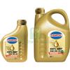 UTENSILERIA 3PZ OLIO MOTORE PER AUTOVETTURE 'TAMOIL 100% SINT' 5W30 LT. 4: