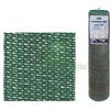 UTENSILERIA 1PZ ARRIGONI RETE OMBRAFORTE 90% VERDE ASOLE RINFORZATE MT.100X1,5H.: