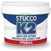 UTENSILERIA 4PZ K2 STUCCO IN PASTA SPECIFICO PER LEGNO E MURI IN BARATTOLO KG.5: