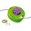 UTENSILERIA 1BLISTER TESTINA PER DECESPUGLIATORE BATTI E VAI UNIVERSALE ACTIVE :