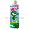 UTENSILERIA 12PZ DISOTTURANTE PER SCARICHI DEVIL GREEN LT. 1: