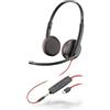 Poly Blackwire C3225 USB-C