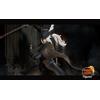 NOMNOM Blood Lady Maria resin kit model figure 3d printed