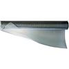 Blinky 73212 Tela Zanzariera Fibra Rigida, 18 x 16, 30 mt, 120 cm, Grigio