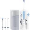 BRAUN Idropulsore Oral-B Braun MD20 Oral Health Center