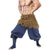 N/A Costumi Cosplay - Demon Slayer Inosuke