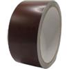 AURANOWSTORE Nastro Adesivo in Alluminio Resistente Alta Temperatura Mt.9 Mm.40 per Coibentar