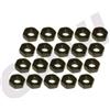 Gaui 204573 - Gaui 425 Plastic - Dadi (N3x5,5) 20pz