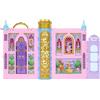 Mattel Disney Princess Guardaroba da Favola Playset3+ Anni Mattel