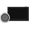 Ezviz Video spioncino Spioncino con display Silver CS HP2 R100 6E2WB GR