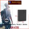 MICROSPIA AMBIENTALE N9 GSM MICRO ATTIVAZIONE AUDIO VOCALE CIMICE SPIA SIM CARD
