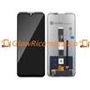 universale LCD DISPLAY TOUCHSCREEN BLACKVIEW A95 SCHERMO ORIGINALE