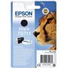 Epson CARTUCCIA ORIGINALE EPSON T0711 T0712 T0713 T0714 BK C M Y