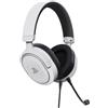 Trust Cuffia Gaming Trust GXT498W Forta bianco