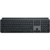 Logitech MX Keys S tastiera RF senza fili + Bluetooth QWERTY Danese, Finlandese,
