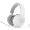Lenovo Legion H600 Wireless Gaming Headset Auricolare Giocare Grigio