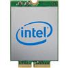 Intel Wi-Fi 6E AX210 Interno WLAN 2400 Mbit/s