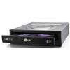 LG (Hitachi) Masterizzatore DVD GH24NSD5 SATA, 5,25'', interno, nero, sfuso