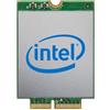 Intel Wi-Fi 6E AX210 Interno WLAN 2400 Mbit/s