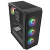 Fury Case computer desktop ATX Fury