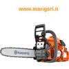 Husqvarna Motosega HUSQVARNA 135 MARK II barra cm 35cm 1,1 3/8p 52 maglie 4,7kg 38 cm³
