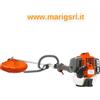 Husqvarna Decespugliatore HUSQVARNA 233RJ 29,5 cm³ 5,1 kg motore XTorque + testina e disco