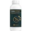 Ossian GERACYP 10 Insetticida Cipermetrina 10% Geraniolo mosche zanzare 1 a 5 LT