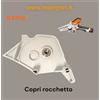 STIHL Coperchio catena rocchetto GTA 26 STIHL tendicatena potatore a batteria