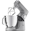 KENWOOD Impastatrice planetaria Kenwood KVL85.124SI Titanium chef Baker XL