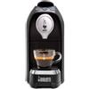 BIALETTI Macchina da caffe a capsule sistema Bialetti super white bianco confezione 32 c
