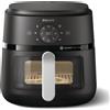 PHILIPS Friggitrice ad aria Philips serie 2000 NA231/00 potenza 1700w capacita 6,2 Litr