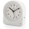 Lowell Sveglia JUSTAMINUTE White JA7104B