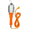 hit Torcia Lampada Elettrica Portatile Da Lavoro Meccanico Con Gancio Cavo 5/10mt