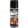 Bostik Rimuovi Colla Spray efficace per rimuovere i residui di colla e adesivi