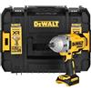 DEWALT Avvitatore a percussione a batteria DeWalt DCF900NT-XJ 18 V senza batteria