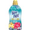 ‎Vernel 3 PEZZI Vernel Aromatherapy Ammorbidente Lavatrice Concentrato, da 46 lavaggi