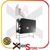 Palazzetti Inserto a pellet PALAZZETTI ECOFIRE IDRO 14 - 18 kW - invia mail per sconto