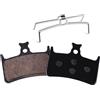 Pastiglie freno bici prestazioni ottimizzate compatibili con per Hope Tech 3 V4