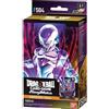 Dragon Ball Starter Deck Frieza FS04 Super Card Game Fusion World ENG mazzo