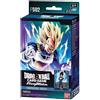 Dragon Ball Starter Deck Vegeta FS02 Super Card Game Fusion World ENG mazzo