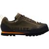 MILLET Friction GTX U, Unisex Adulto, Verde Scuro Nuovo Logo, 42