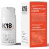 K18 LEAVE-IN MOLECULAR REPAIR HAIR MASK 50 ML TRATTAMENTO RIPARATORE CAPELLI MASCHER