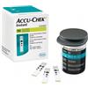 AURANOW ACCU CHEK INSTANT 50 STRISCE TEST GLICEMIA MISURATORE ZUCCHERO NEL SANGUE CONTRO
