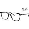 Ray-Ban RAY BAN RB 7185 2000 50 mm occhiale da vista NEW