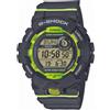 CASIO G-SHOCK da Uomo Donna Unisex BLUETOOTH Contapassi digitale allarmi 20 bar