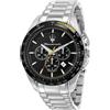 Maserati Traguardo R8873612042 Orologio Uomo Al quarzo