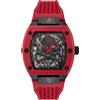 Philipp Plein The Skeleton PWBAA2224 Orologio Uomo Meccanico
