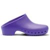 Calzuro Zoccolo Classic S/F Calzuro Viola