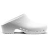 Calzuro Zoccolo Classic S/F Calzuro Bianco