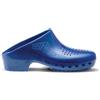 Calzuro Zoccolo Calzuro Blu metal